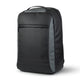 The Aeris Laptop Backpack – Onyx Eclipse