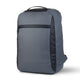 The Aeris Laptop Backpack – Arctic Steel