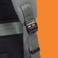 The Arlo 25L Laptop Backpack-Smoke Alloy