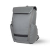 The Arlo 25L Laptop Backpack-Smoke Alloy