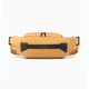 The Drift Mini Sling Bag – Cognac Terra