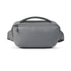 The Veil Collection Mini Sling Bag – Grey Lunara