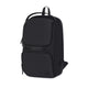 The Axion Laptop Backpack – Obsidian Black