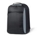 The Aeris Laptop Backpack – Onyx Eclipse