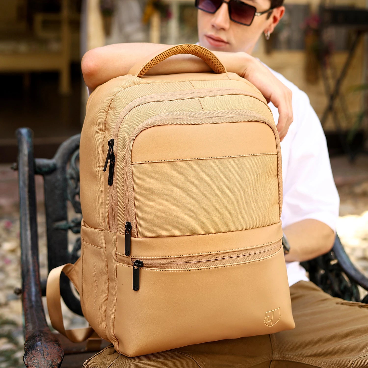 Beige