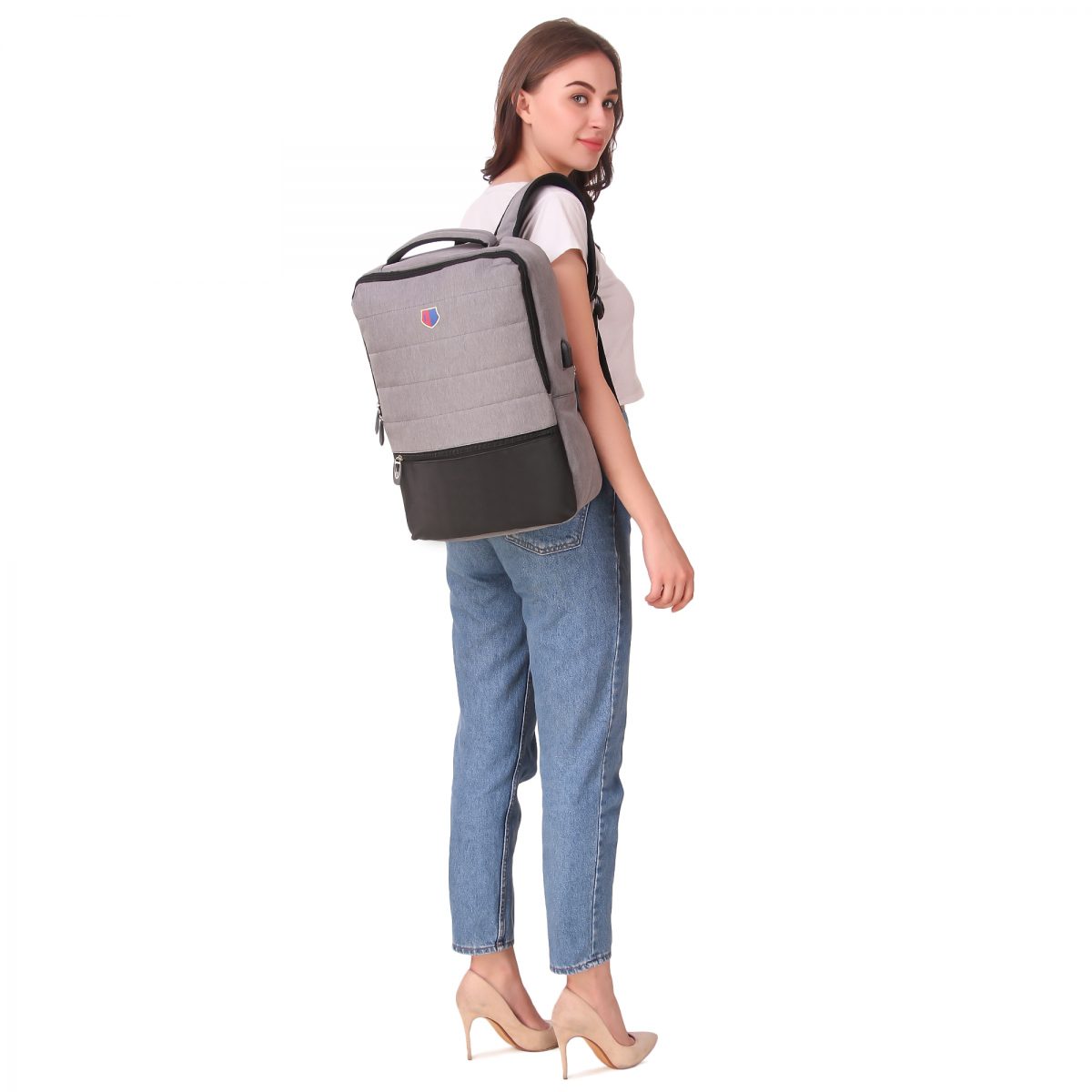 Anti-theft bags