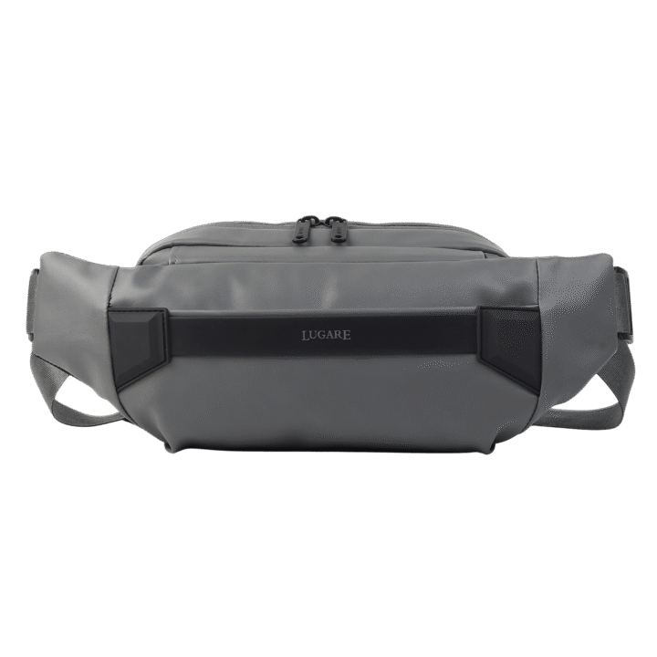 Lugare The Drift Mini Sling Bag – Ash Caelum