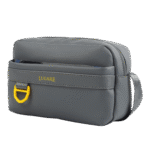 Lugare The Nomad Crossbody Sling Bag – Graphite Multiverse