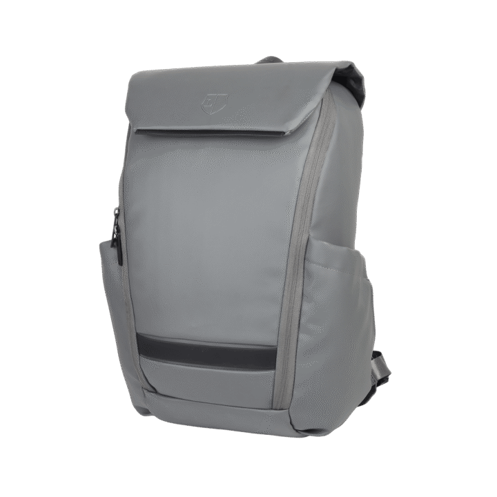 Lugare The Arlo 25L Laptop Backpack-Smoke Alloy