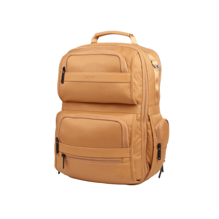 Lugare The Atlas 25L Laptop Backpack- Dune Terrain