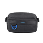 Lugare The Nomad Crossbody Sling Bag – Onyx Multiverse