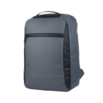 Lugare The Aeris Laptop Backpack – Arctic Steel