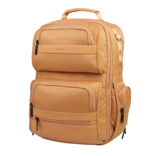 Lugare The Atlas 25L Laptop Backpack- Dune Terrain