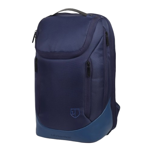 Lugare The Kairo 25L Laptop Backpack-Midnight Forge