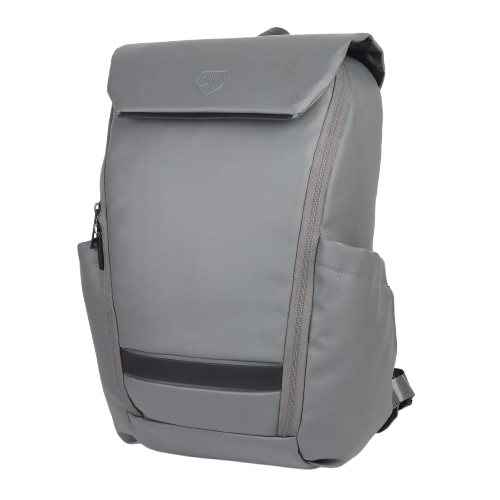 Lugare The Arlo 25L Laptop Backpack-Smoke Alloy