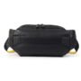 Lugare The Drift Mini Sling Bag – Obsidian Noctis